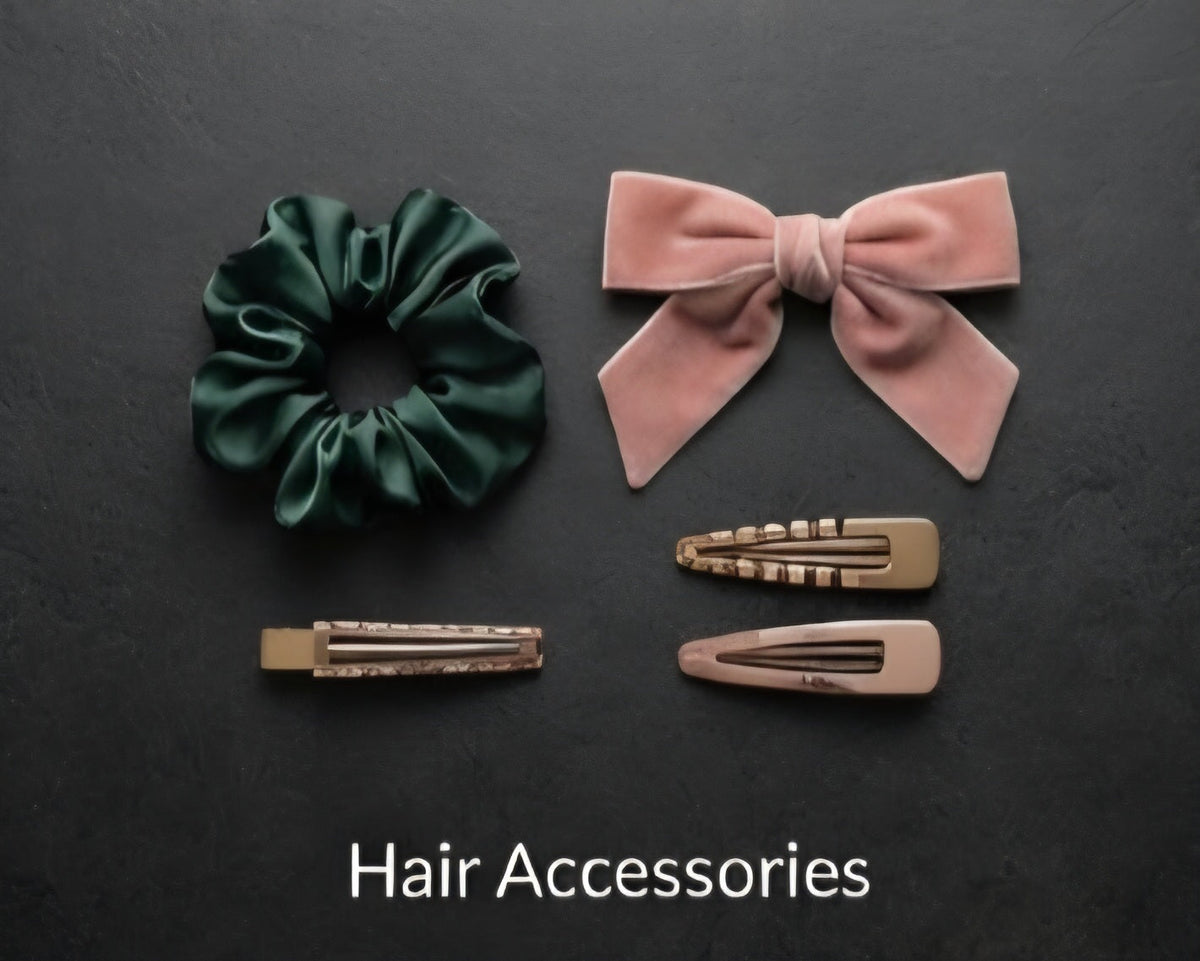 Hair Accessories